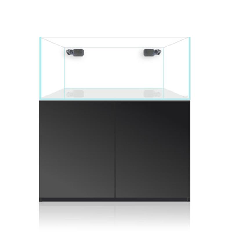 Set acvariu 300 L Blau Gran Cubic Experience 122 Black cu stand - imagine 6